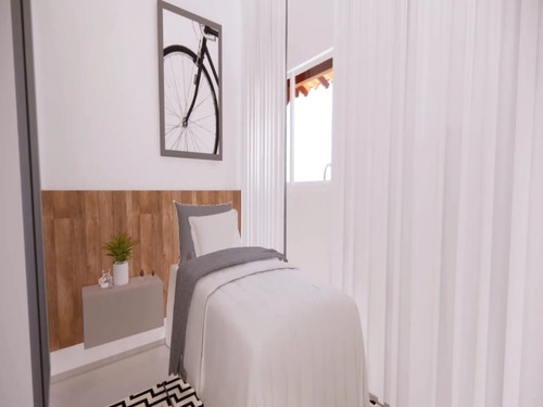 Imagem 15 de 20 de Casa Duplex Com 3 Quartos A Venda No Bairro Terra Firme. - 1111 - 71130318