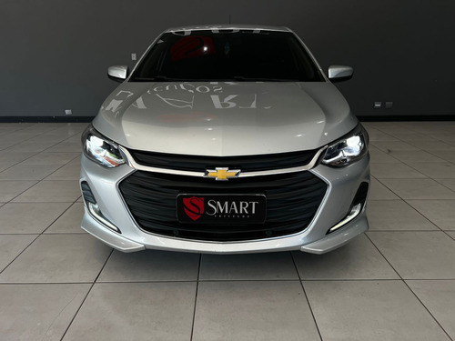 Chevrolet Onix plus Chevrolet Onix Plus 1.0 Premier Turbo Flex (Aut)