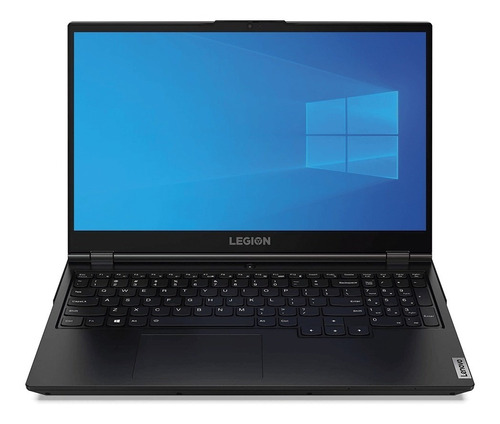 Notebook Lenovo Legion 5 15.6 I7 10ma Gen. 512gb 8gb