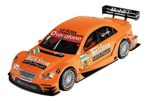 Autoslot - Scx Mercedes Benz Dtm  Pedro De La Rosa Oferta!!