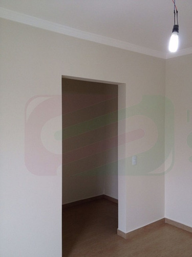 Imagem 25 de 30 de Casa Sobrado Em Santo André - 3709