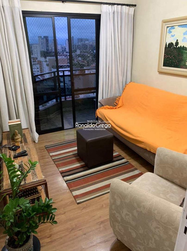 Imagem 17 de 20 de Avenida Portugal, 4dorms 2suites 3vagas 3banheiros 140mts - V6482