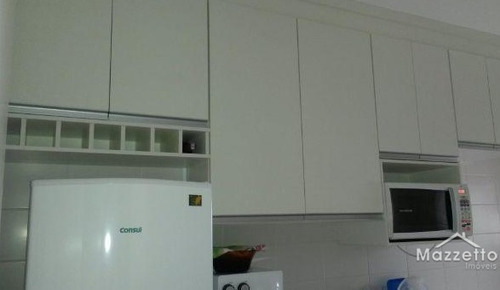 Imagem 4 de 14 de Apartamento 02 Dormitórios - Vila Do Golf - Cód 7690377