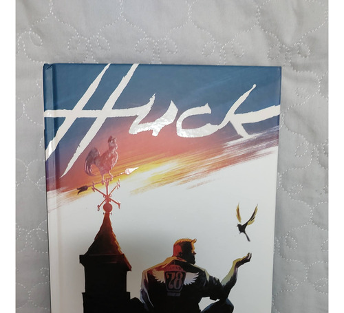 Lote 7 Gibis Mark Millar Hq Kingsman Crononautas Panini