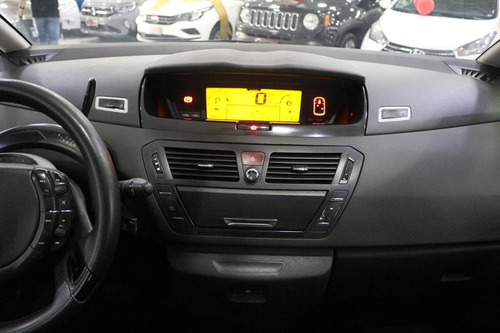 Citroën C4 Picasso 2.0 5p
