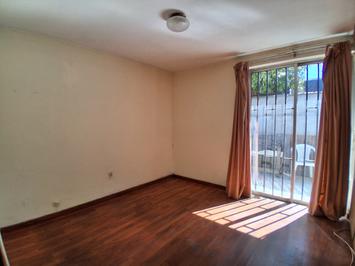 Cs Amplia Casa En Excelente Ubicación De Talca Centro