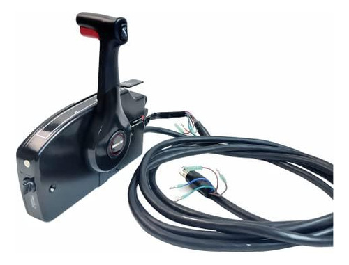 Control Remoto Lateral 881170a15-4000 Gen I Para Caja De