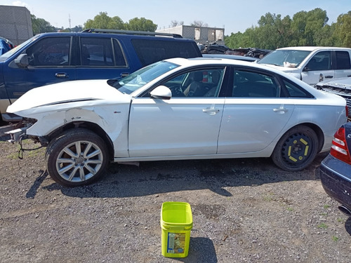 Audi A6 3.0 Elite V6 S-tronic 7v Quattro Dsg