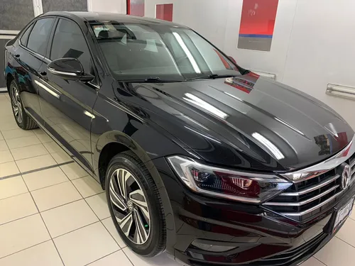 Volkswagen Jetta 1.4 T Fsi Highline Tiptronic