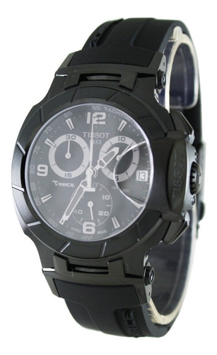 Reloj Tissot T-race Cronografo Hombre T048.417.37.057.00