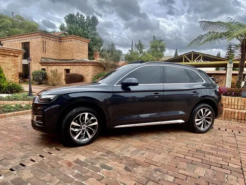 Audi Q5 2.0 Tdi Quattro Ambition