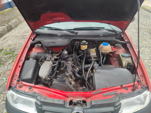 Volkswagen Gol 1.8 2003