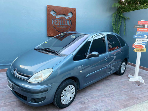 Citroën Xsara Picasso 1.6 Fase2 I 2009