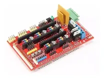 Comprar Arduino Ramps V1.4 Shield Reprap Mega - Unoelectro