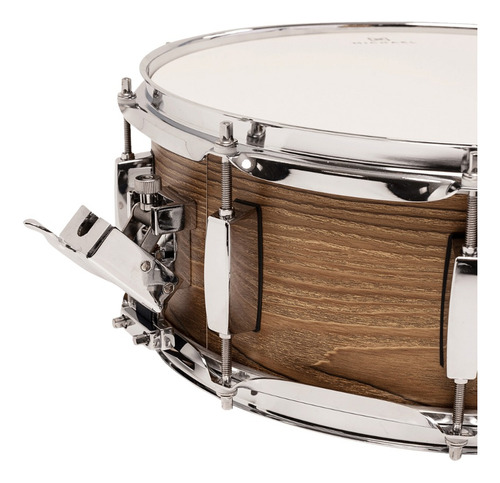 Bateria Michael Dmb522frt + Tom + Surdo + Estantes + Banco