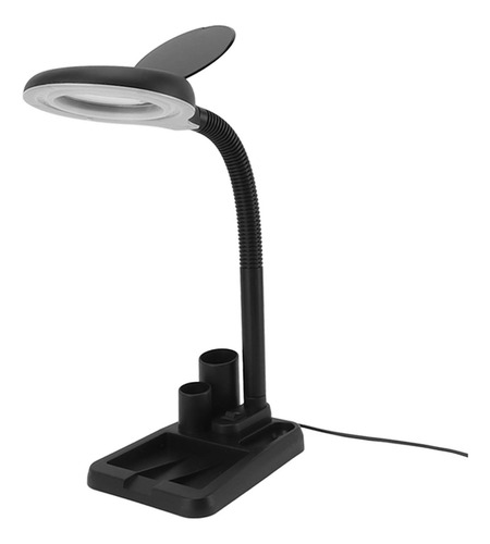 Lupa Led De 9 Niveles De Brillo