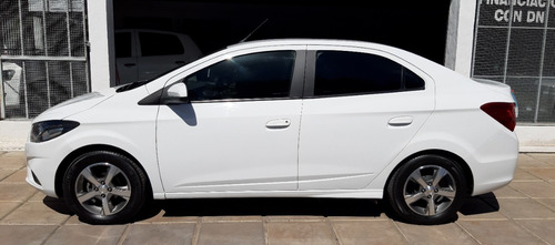 Prisma Ltz 1.4 - Full Full - C/gnc 5° - M/2016