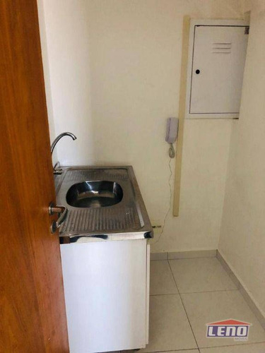 Imagem 8 de 10 de Sala À Venda, 67 M² Por R$ 495.000 - Penha De França - São Paulo/sp - Sa0034