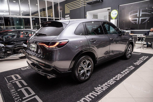 Honda Zr-V Zr-v Touring