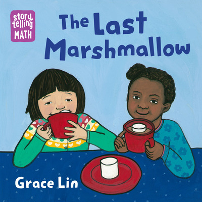 Libro The Last Marshmallow - Lin, Grace