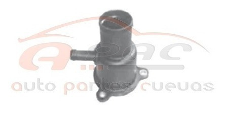 Toma De Agua Nissan Platina 03-up Aprio 08-up 1.6l 9179