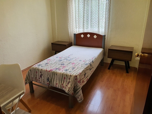 Imagen 7 de 8 de Casa Para Estudiantes, Todos Los Servicios Incluidos : Luz,