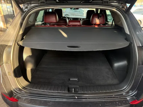 Hyundai Tucson 2.0 Limited Tech At
