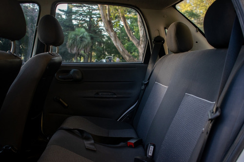 Chevrolet Classic 1.4 Ls Abs Airbag 2016