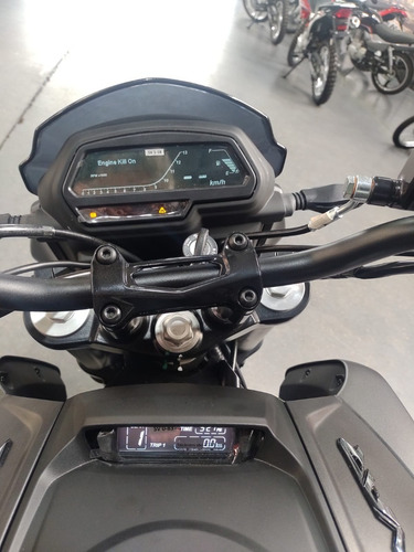 Imagen 7 de 18 de Bajaj Dominar 400 Tourer ! Nueva! Veni A Conocerla! Kawajack