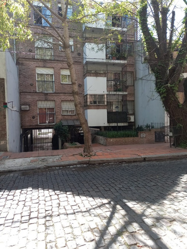 Cochera Venta San Isidro