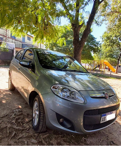 Fiat Palio 1.4 Nuevo Attractive Pack Top 85cv