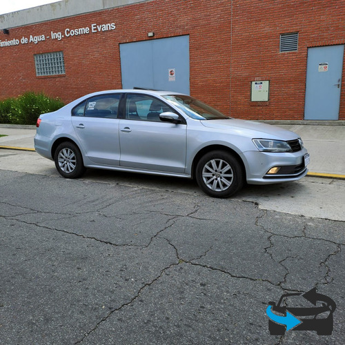 Volkswagen Vento 2.0 Advance I 110cv Summer Package