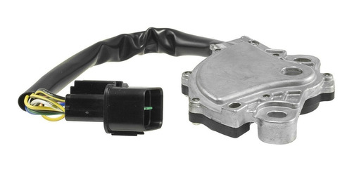 Chave Seletora Interruptor Inibidor L200 Triton Pajero Full