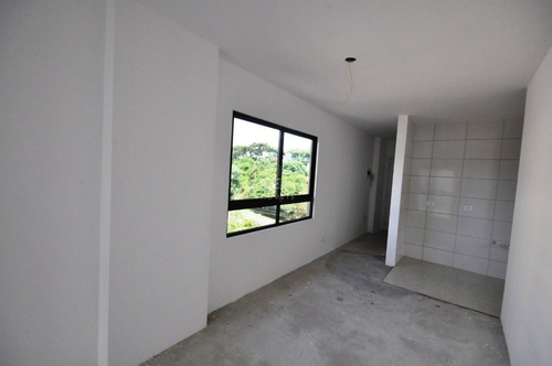 Apartamento - Novo Mundo - Ref: 2527 - V-2527