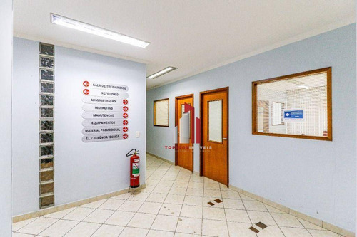 Imagem 10 de 30 de Andar Corporativo, 441 M² - Venda Por R$ 1.799.500,00 Ou Aluguel Por R$ 9.000,00/mês - Vila Buarque - São Paulo/sp - Ac0003