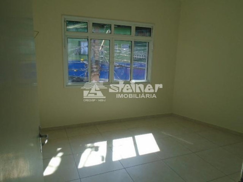 Imagem 6 de 9 de Aluguel Casa 2 Dormitórios Gopouva Guarulhos R$ 1.950,00 - 22570a