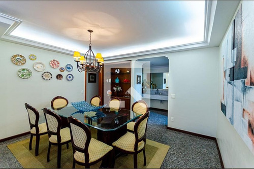 Imagem 5 de 15 de Apartamento À Venda - Santa Rosa , 3 Quartos, 215 - S893644549