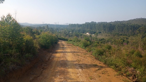 Imagem 4 de 10 de Terreno Em Otima Localização 1000 M2 Em Mogi Das Cruzes J.06