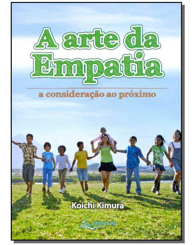 Arte Da Empatia, A