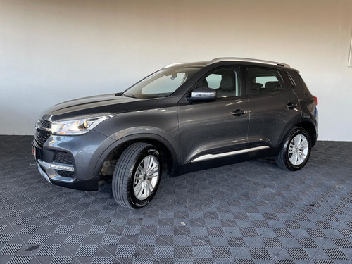 Chery Tiggo 5X 5X T 1.5 16V Turbo Flex Aut.