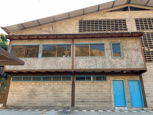 Imagen 16 de 17 de Galpón En Venta Zona Industrial Soco, La Victoria, Aragua, 22-14894 Mv