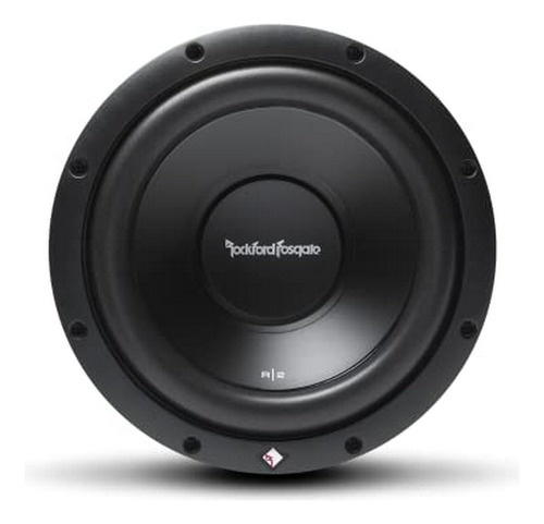 Rockford Fosgate R2d2-10 Prime R2 Dvc 2 Ohm 10-inch 250 Watt