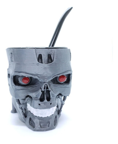 Mate Terminator T800 - Cstore3d!