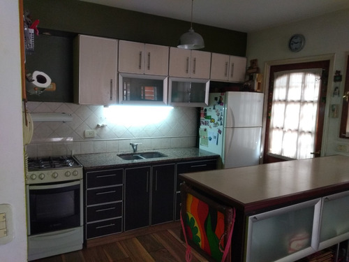 Imagen 4 de 14 de Venta Duplex Ramos Mejia (excelente Ubicacion)
