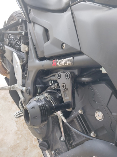 Yamaha Mt-03