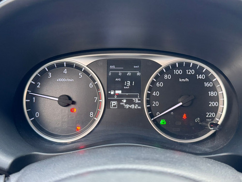 Nissan Kicks 1.6 Advance Cvt