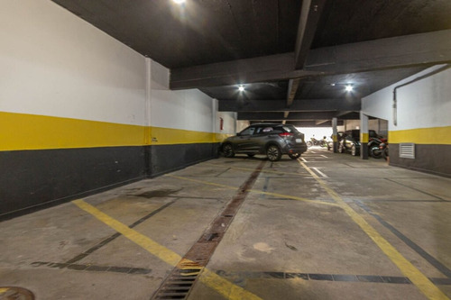 Imagem 13 de 30 de Apartamento - Ap00728 - 71100490