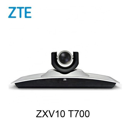 Zte T700 Zxv10 T700 4mx De Conferencias De Vídeo Cámara (Usado)