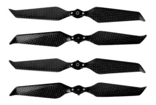 Venta De Hélices Prácticos De Dron, Mxhvr-001, Negro, Dji Ma