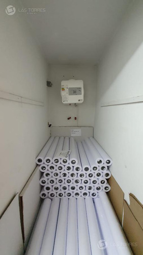 La Comercial - Casa En Ph. 3 Ambientes, Entrepiso De 15m2. Azotea